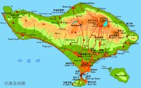 巴厘岛 巴厘岛
