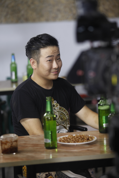 我的男友是后羿 我的男友是后羿