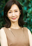 我的女儿琴四月