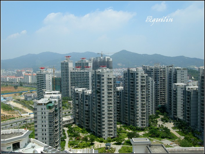 海沧区 海沧区