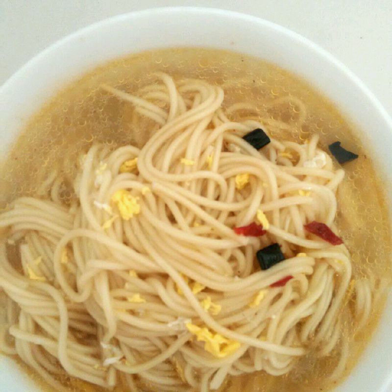 煮麵 煮麵