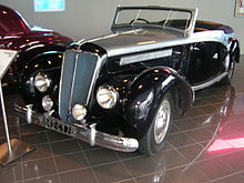 Salmson S4E Salmson S4E