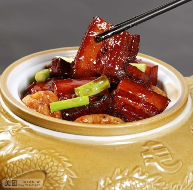 宫廷滷肉 宫廷滷肉