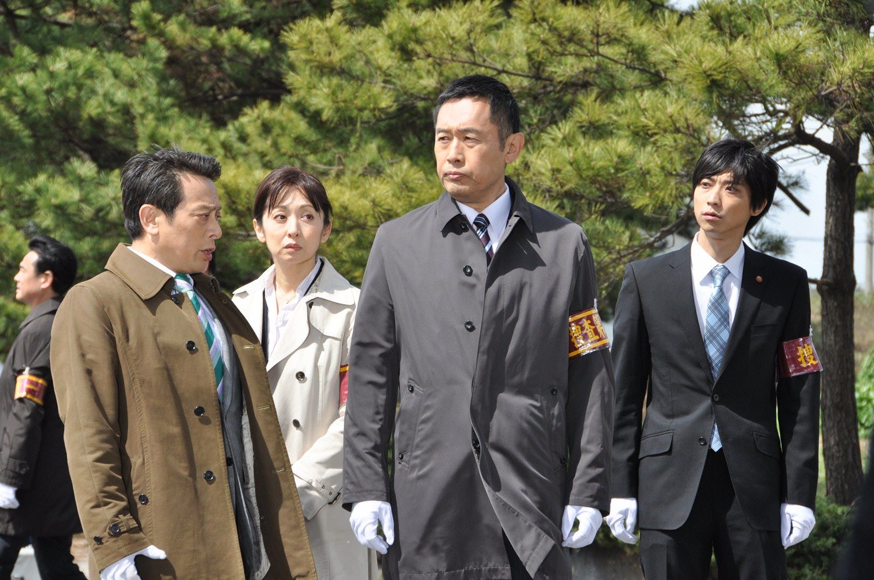警视厅·搜查一课长 警视厅·搜查一课长