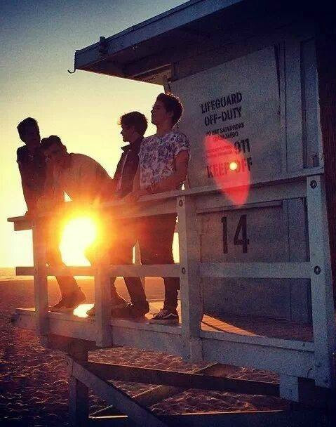 The Vamps The Vamps