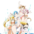 刀剑神域—ExtraEdition—(刀剑神域 Extra Edition) 刀剑神域—ExtraEdition—(刀剑神域 Extra Edition)