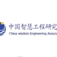 中国智慧工程研究会 中国智慧工程研究会