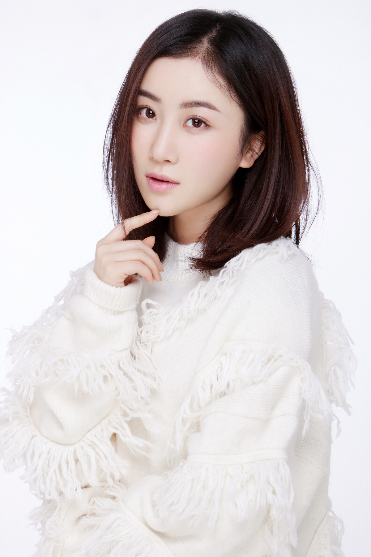 李思琪(中国内地女演员) 李思琪(中国内地女演员)
