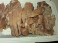 羊脸肉