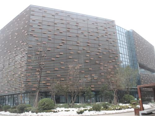 洛阳·大学科技园 洛阳·大学科技园