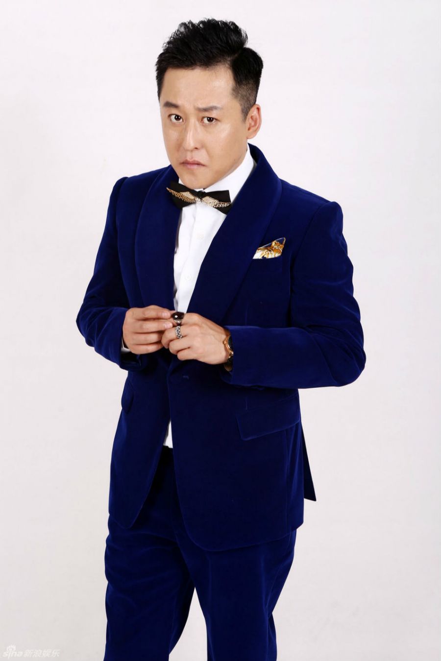 李世鹏(中国内地男演员) 李世鹏(中国内地男演员)