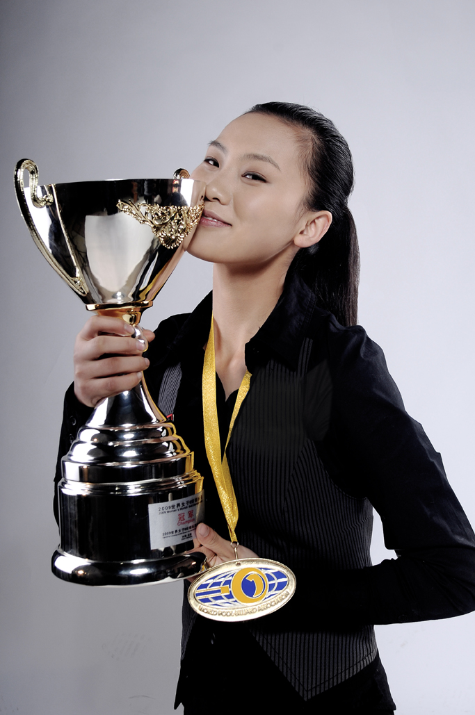 刘莎莎 刘莎莎
