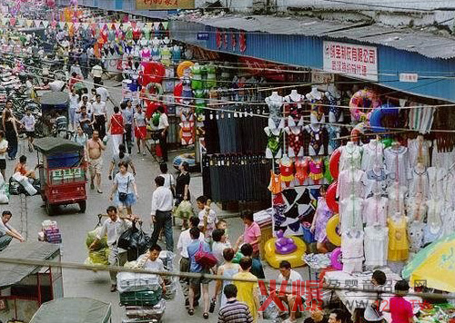 批发市场 批发市场