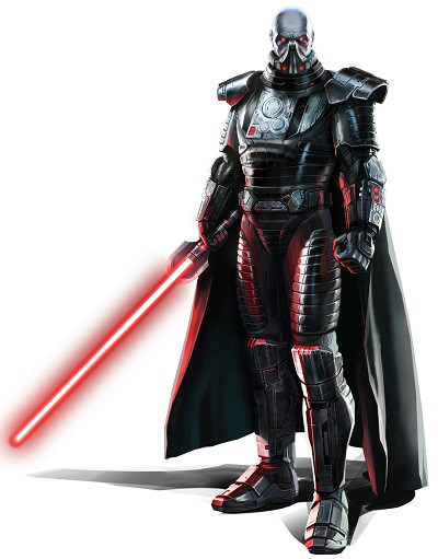 达斯·马尔格斯(Darth Malgus) 达斯·马尔格斯(Darth Malgus)