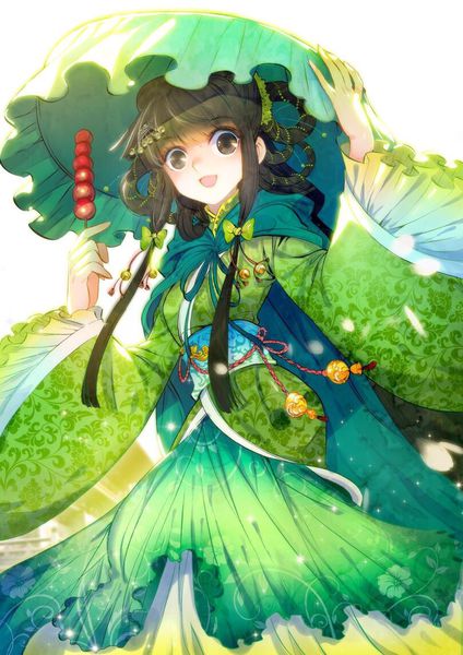 云歌(漫画《云中歌》女主角) 云歌(漫画《云中歌》女主角)