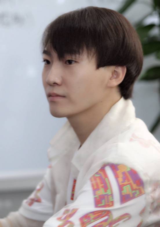 亲爱的婚姻