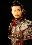 杨贵妃秘史(2010年黄秋生、殷桃主演古装电视剧)