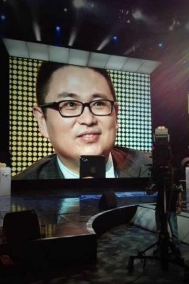 顾宇(自我成长与沟通领域专家) 顾宇(自我成长与沟通领域专家)