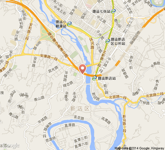 碧潭饭店 碧潭饭店
