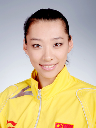 孙丹(艺术体操运动员) 孙丹(艺术体操运动员)