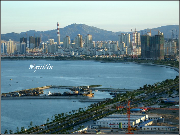 海沧区 海沧区