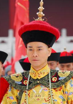 书剑恩仇录(新书剑恩仇录)