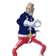 拉奥·G 拉奥·G