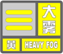 大雾黄色预警 大雾黄色预警