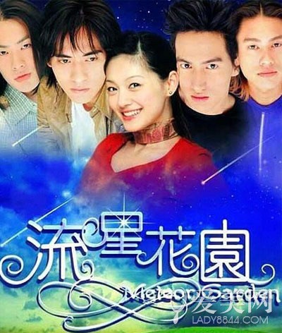 流星花园(电影) 流星花园(电影)