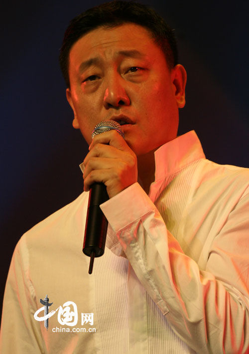 彭城(韩磊演唱歌曲) 彭城(韩磊演唱歌曲)