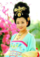 杨贵妃秘史(2010年黄秋生、殷桃主演古装电视剧)