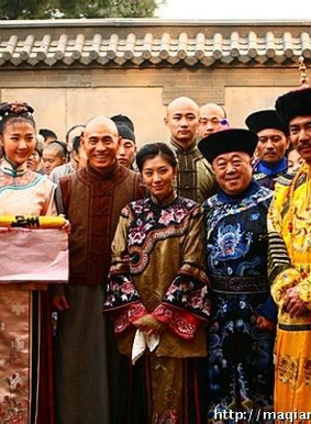 屠洪刚
