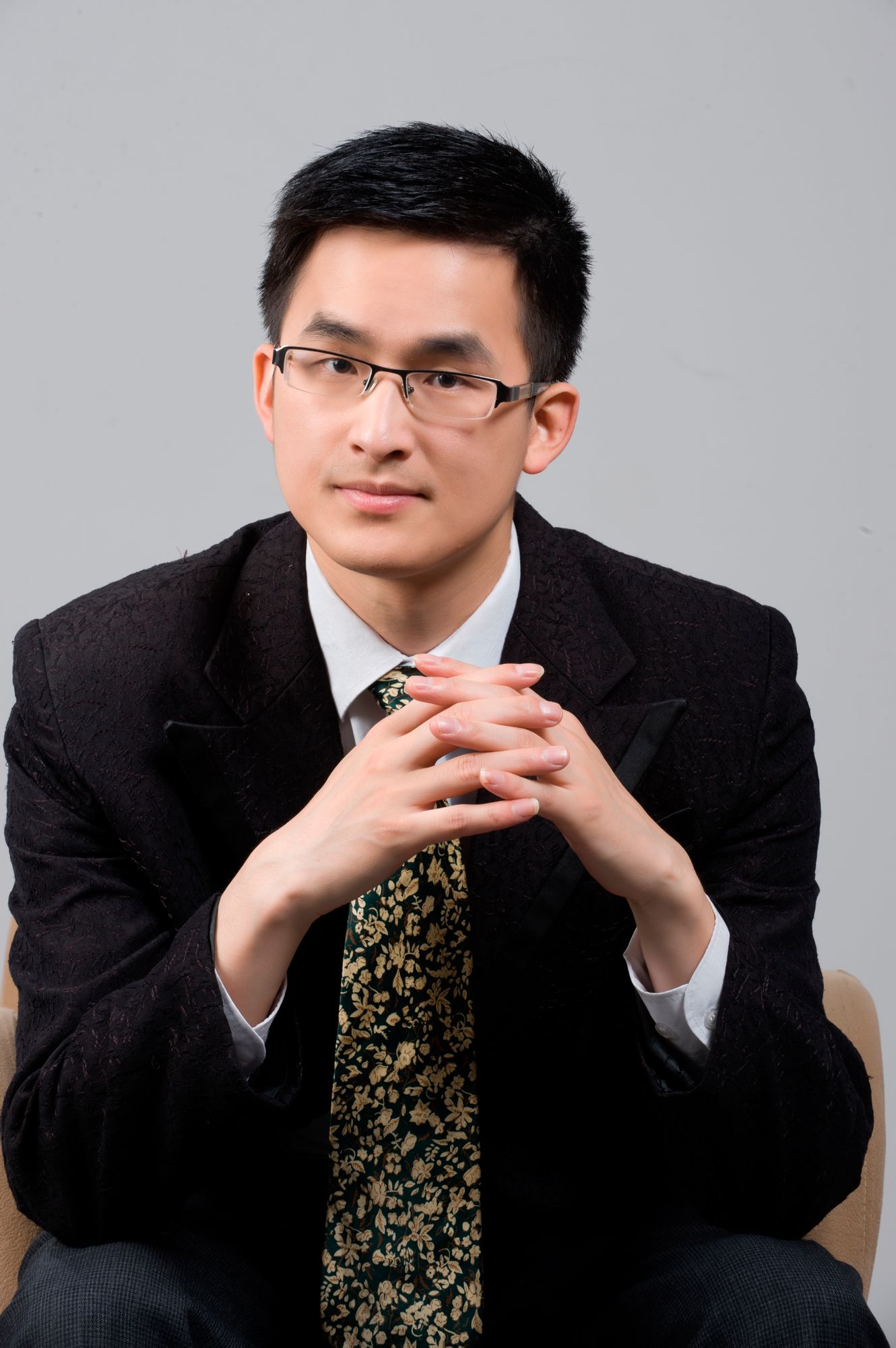 潘老师 潘老师