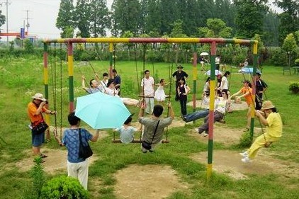 慈惠街道 慈惠街道