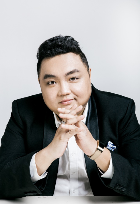 丁博(网易云音乐副总裁) 丁博(网易云音乐副总裁)