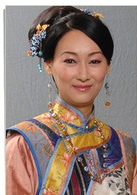 巾帼枭雄