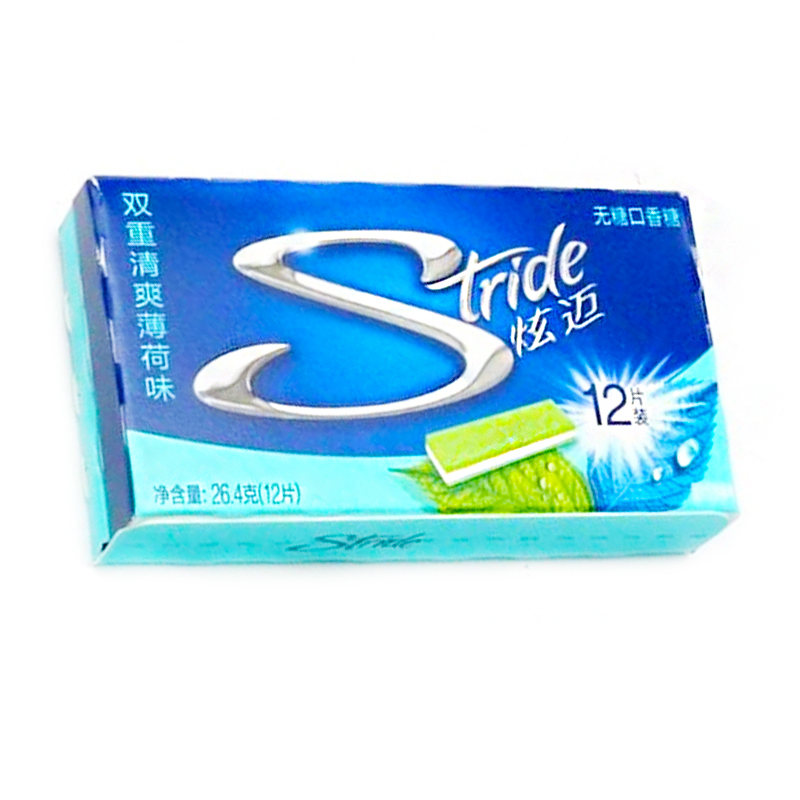 炫迈 炫迈
