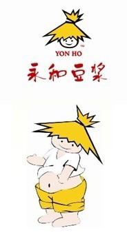 企业LOGO(永和豆宝) 企业LOGO(永和豆宝)