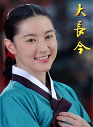 李英爱(韩国女演员)