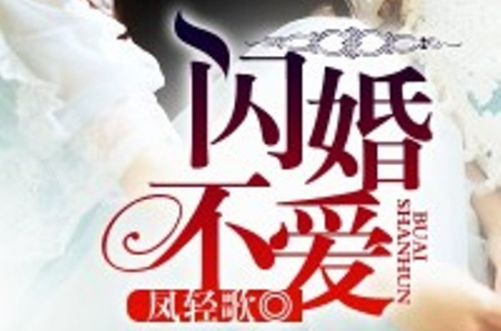 闪婚不爱 闪婚不爱