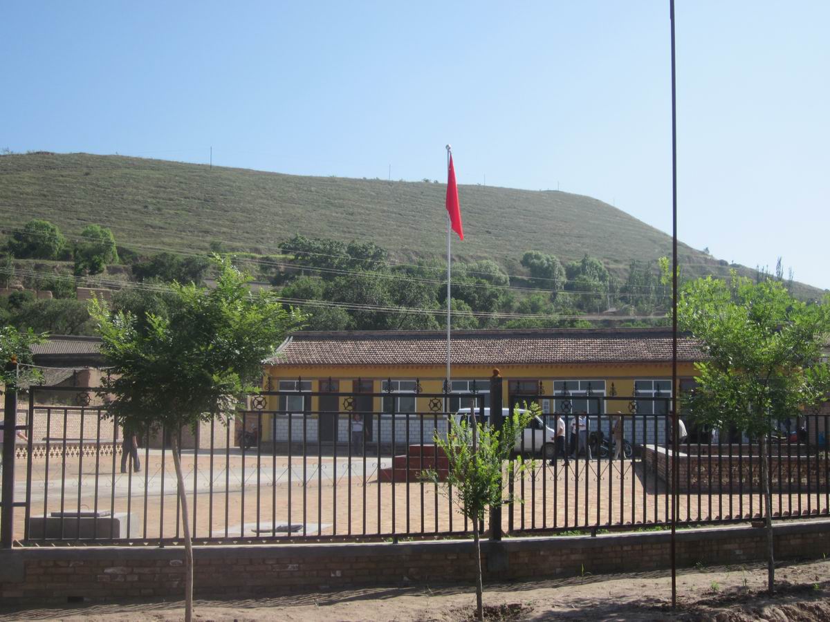 渭阳县 渭阳县