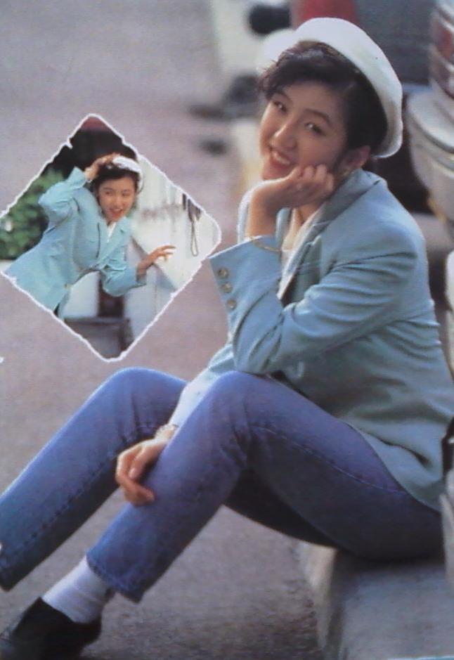 何婉盈 何婉盈