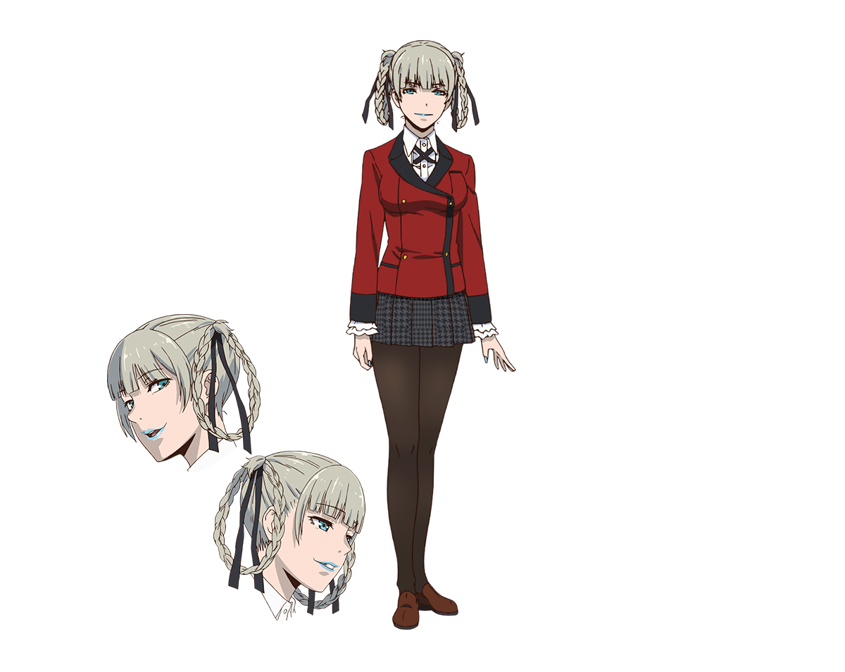 狂赌之渊
