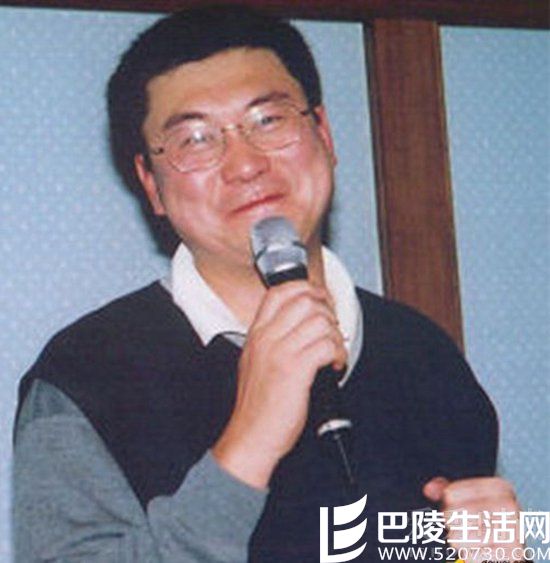 惠飞(惠若琪的父亲) 惠飞(惠若琪的父亲)