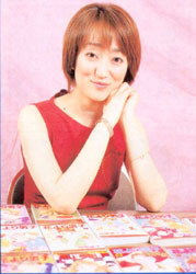 神尾叶子 神尾叶子