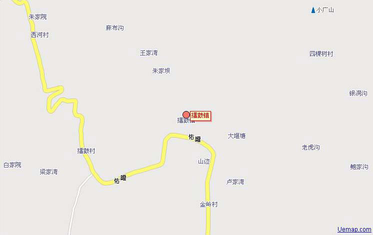 擂鼓镇(湖北竹山县擂鼓镇) 擂鼓镇(湖北竹山县擂鼓镇)