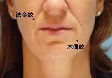木偶纹 木偶纹