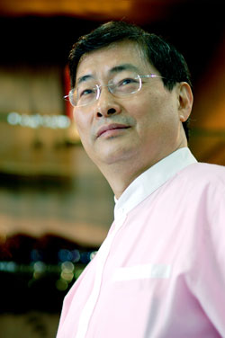 张安乐 张安乐