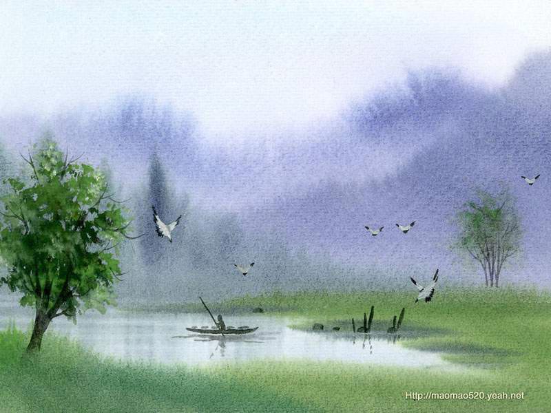 油彩 油彩