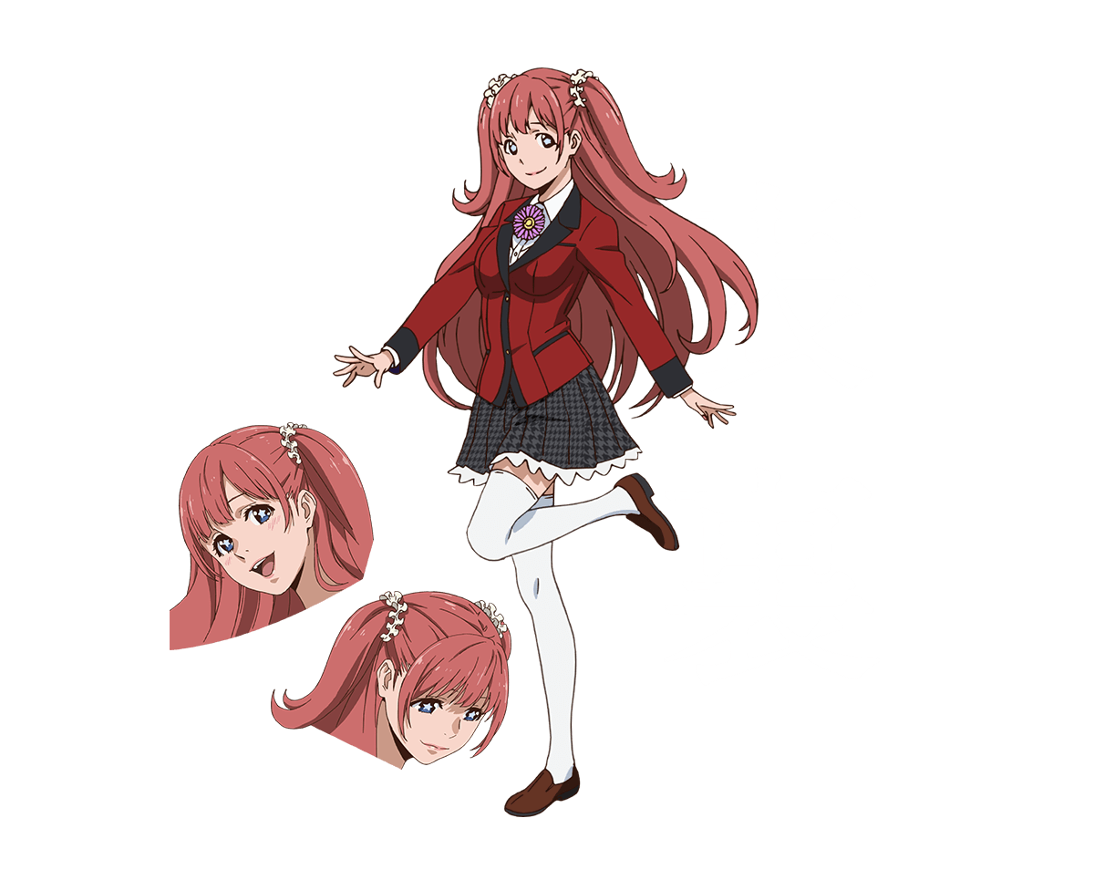狂赌之渊